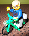 Avatar de l’utilisateur