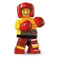 Avatar de l’utilisateur