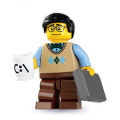 Avatar de l’utilisateur