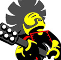 Avatar de l’utilisateur