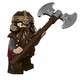 Avatar de l’utilisateur