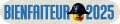 Bienfaiteurs 2025