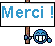 :merci: