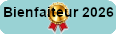 Bienfaiteur 2026